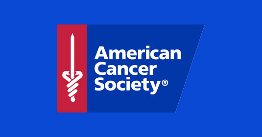 American Cancer Society