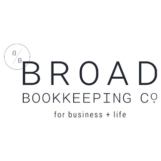Broad Bookkeeping Co.