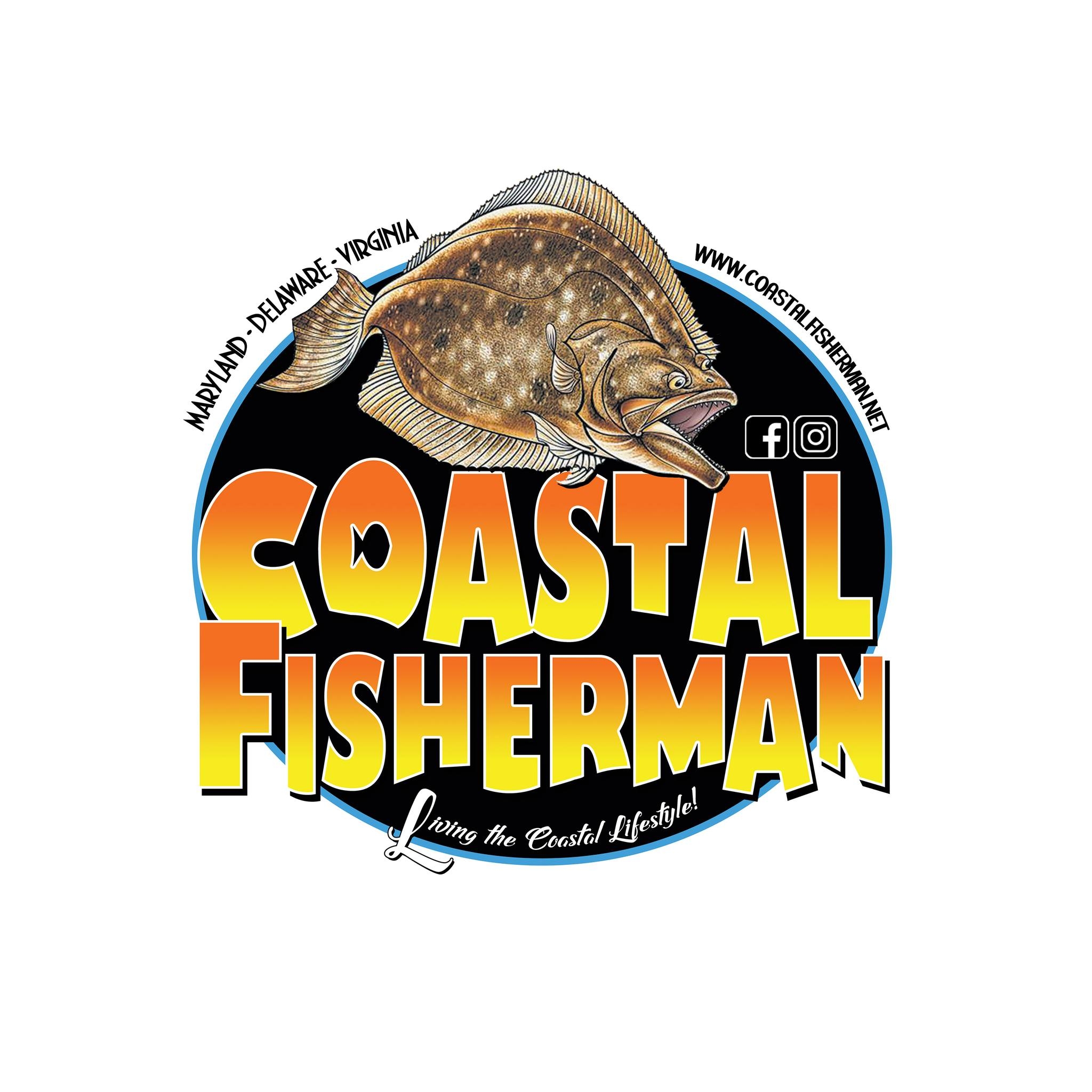 Coastal Fisherman