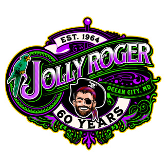 Jolly Roger Amusement Park